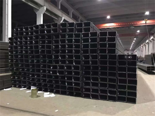 叶城冷拔方管选型指南 工程采购怎么选